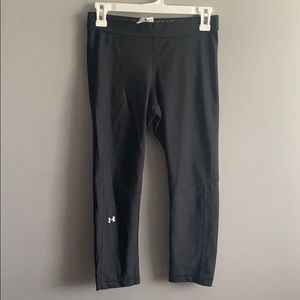 under armor leggings